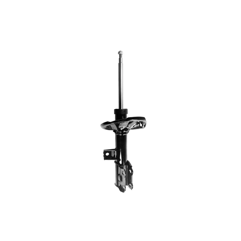 FCS Auto 333503R Suspension Strut, Front Right Passenger Side