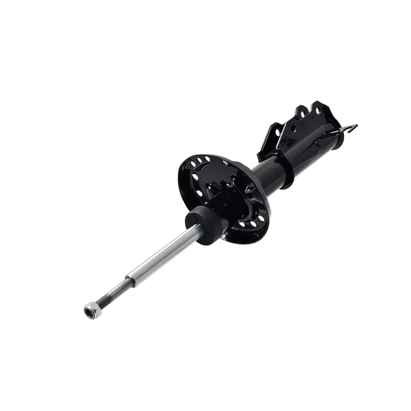 FCS Auto 333514L Suspension Strut, Front Left Driver Side