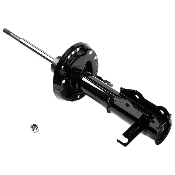 FCS Auto 333515L Suspension Strut, Front Left Driver Side