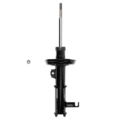 FCS Auto 333515R Suspension Strut, Front Right Passenger Side