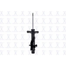 FCS Auto 333523L Suspension Strut, Front Left Driver Side