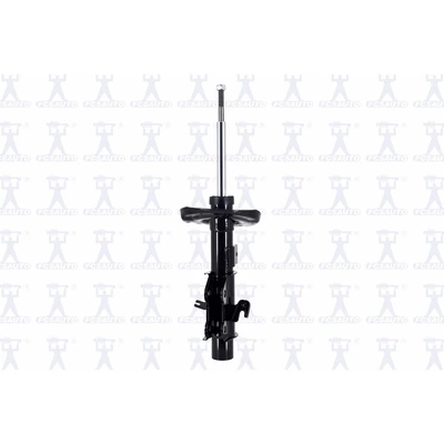 FCS Auto 333523L Suspension Strut, Front Left Driver Side
