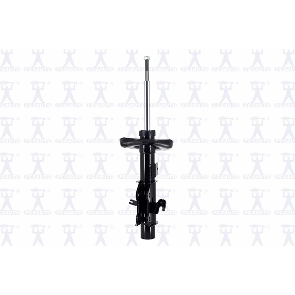 FCS Auto 333523L Suspension Strut, Front Left Driver Side
