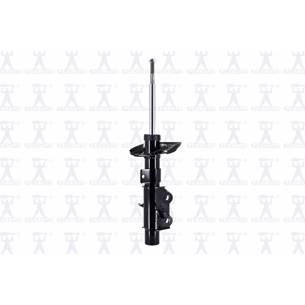 FCS Auto 333523R Suspension Strut, Front Right Passenger Side