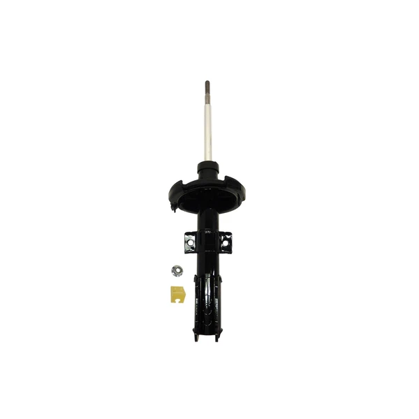 FCS Auto 333530 Suspension Strut, Front Side
