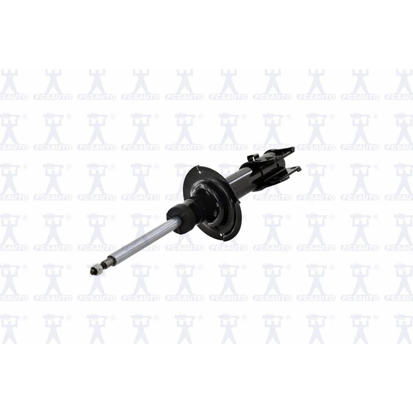FCS Auto 333532R Suspension Strut, Front Right Passenger Side