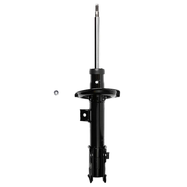 FCS Auto 333532R Suspension Strut, Front Right Passenger Side