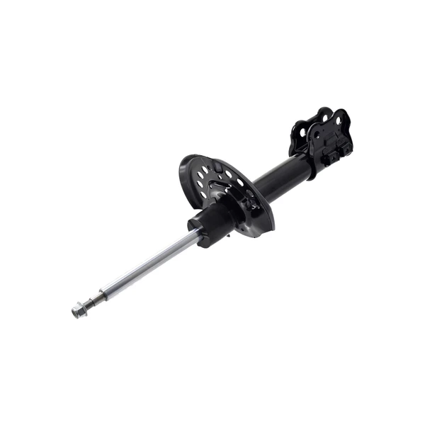 FCS Auto 333542L Suspension Strut, Front Left Driver Side