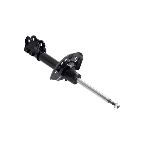FCS Auto 333542R Suspension Strut, Front Right Passenger Side