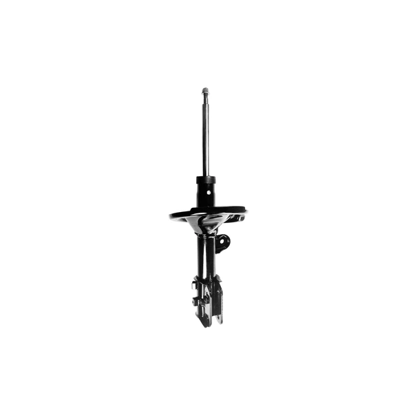 FCS Auto 333557L Suspension Strut, Front Left Driver Side
