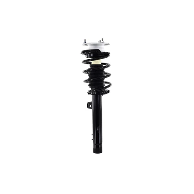 FCS Auto 3335684L Suspension Strut and Coil Spring Assembly, Front Left Driver Side