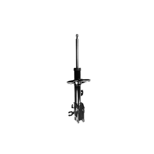 FCS Auto 333560L Suspension Strut, Front Left Driver Side