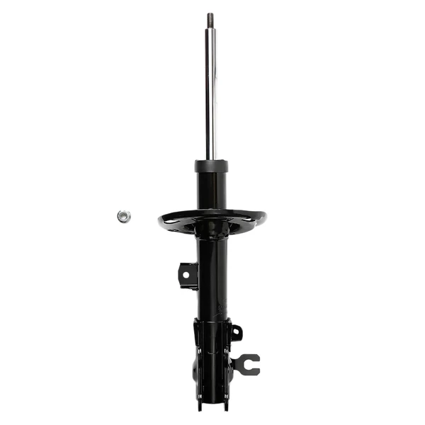 FCS Auto 333560R Suspension Strut, Front Right Passenger Side