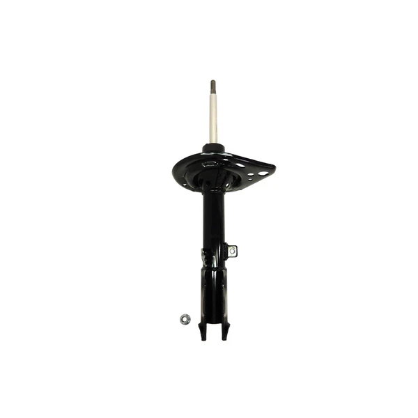 FCS Auto 333562L Suspension Strut, Rear Left Driver Side