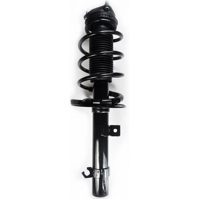 FCS Auto 3335779R Suspension Strut and Coil Spring Assembly, Front Right Passenger Side
