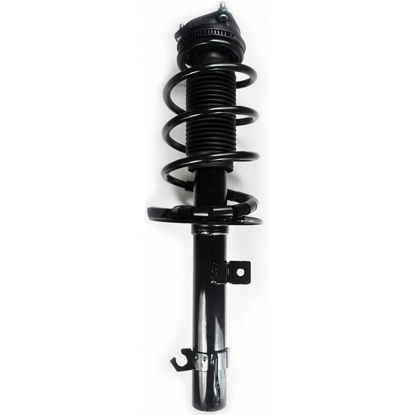 FCS Auto 3335779R Suspension Strut and Coil Spring Assembly, Front Right Passenger Side