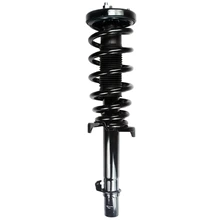 FCS Auto 3335797L Suspension Strut and Coil Spring Assembly, Front Left Driver Side