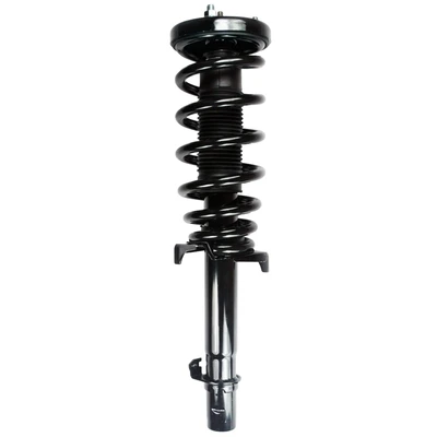 FCS Auto 3335797L Suspension Strut and Coil Spring Assembly, Front Left Driver Side