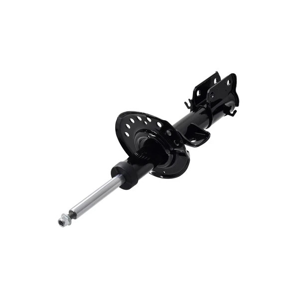 FCS Auto 333572R Suspension Strut, Front Right Passenger Side