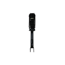 FCS Auto 3335850 Suspension Strut and Coil Spring Assembly, Front Side