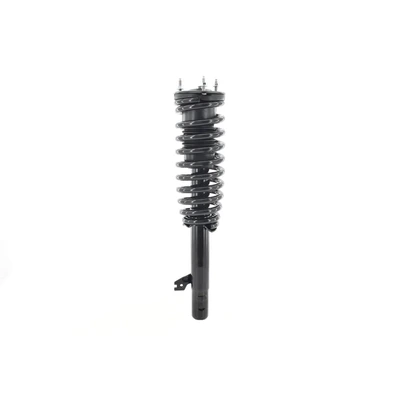 FCS Auto 3335801L Suspension Strut and Coil Spring Assembly, Front Left Driver Side