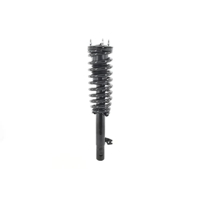 FCS Auto 3335801R Suspension Strut and Coil Spring Assembly, Front Right Passenger Side