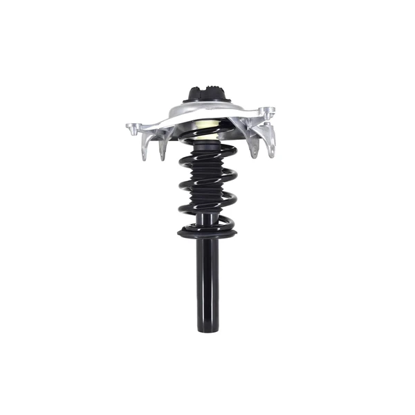 FCS Auto 3335832L Suspension Strut and Coil Spring Assembly, Front Left Driver Side