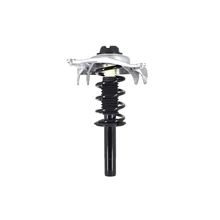 FCS Auto 3335832R Suspension Strut and Coil Spring Assembly, Front Right Passenger Side