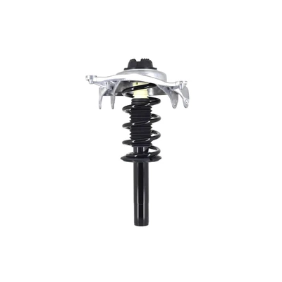 FCS Auto 3335832R Suspension Strut and Coil Spring Assembly, Front Right Passenger Side