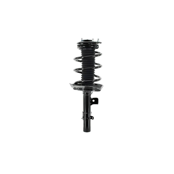 FCS Auto 3335909L Suspension Strut and Coil Spring Assembly, Front Left Driver Side