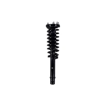 FCS Auto 3336347L Suspension Strut and Coil Spring Assembly, Front Left Driver Side
