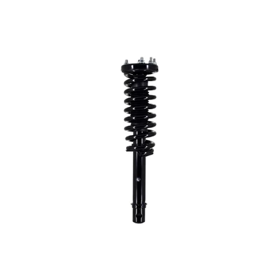 FCS Auto 3336347L Suspension Strut and Coil Spring Assembly, Front Left Driver Side