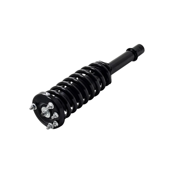 FCS Auto 3336347R Suspension Strut and Coil Spring Assembly, Front Right Passenger Side