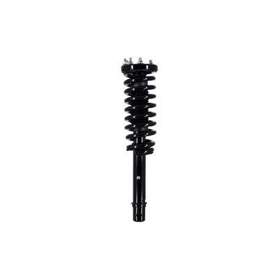 FCS Auto 3336347R Suspension Strut and Coil Spring Assembly, Front Right Passenger Side