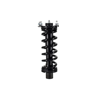 FCS Auto 3336329L Suspension Strut and Coil Spring Assembly, Front Left Driver Side