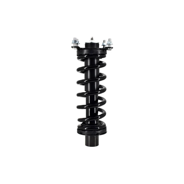 FCS Auto 3336329R Suspension Strut and Coil Spring Assembly, Front Right Passenger Side