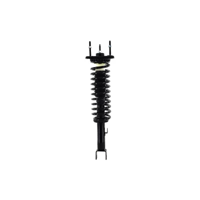 FCS Auto 3336338 Suspension Strut and Coil Spring Assembly, Rear Side