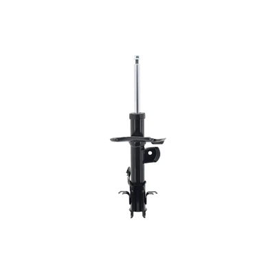 FCS Auto 333704L Suspension Strut, Front Left Driver Side