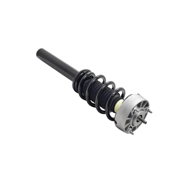 FCS Auto 3337073 Suspension Strut and Coil Spring Assembly, Front Side