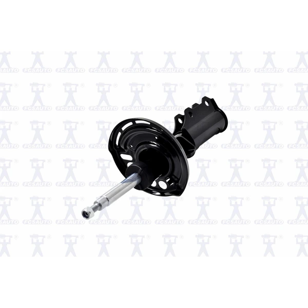 FCS Auto 333701R Suspension Strut, Front Right Passenger Side