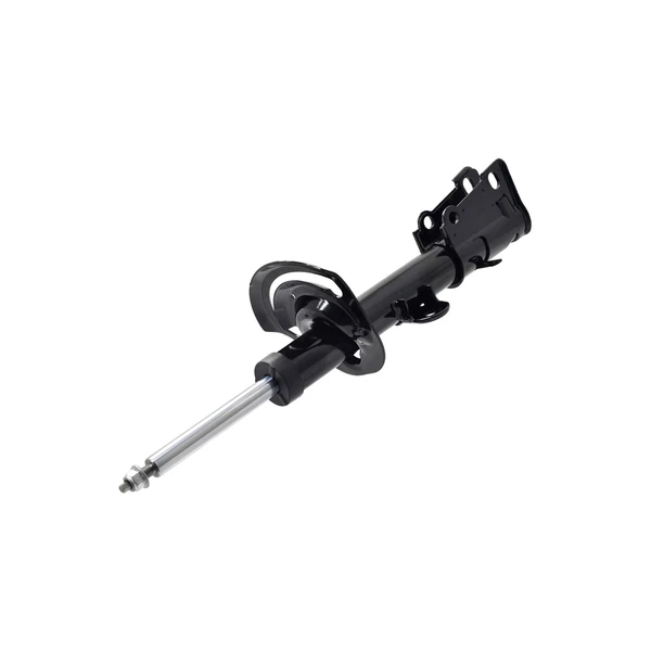 FCS Auto 333703 Suspension Strut, Front Side