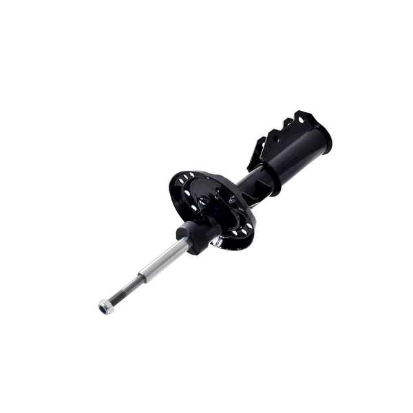 FCS Auto 333714R Suspension Strut, Front Right Passenger Side