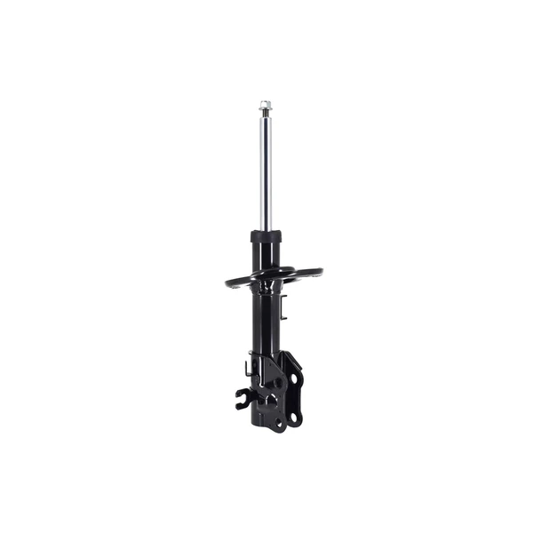 FCS Auto 333715L Suspension Strut, Front Left Driver Side