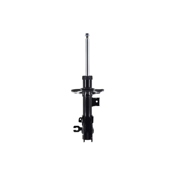 FCS Auto 333715L Suspension Strut, Front Left Driver Side