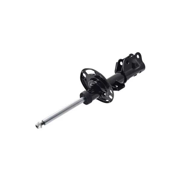 FCS Auto 333715R Suspension Strut, Front Right Passenger Side