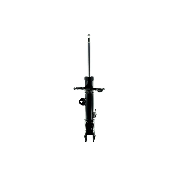 FCS Auto 333719R Suspension Strut, Front Right Passenger Side