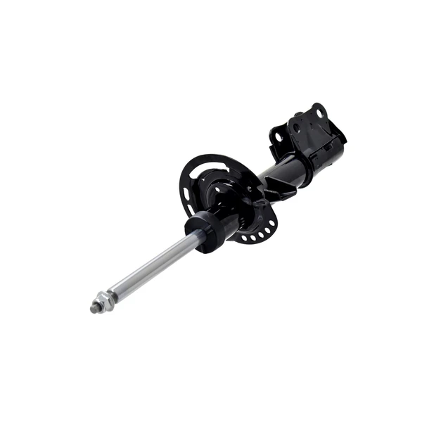 FCS Auto 333737 Suspension Strut, Front Side