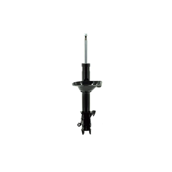 FCS Auto 333745L Suspension Strut, Front Left Driver Side