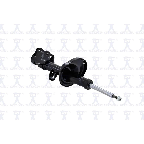FCS Auto 333745L Suspension Strut, Front Left Driver Side