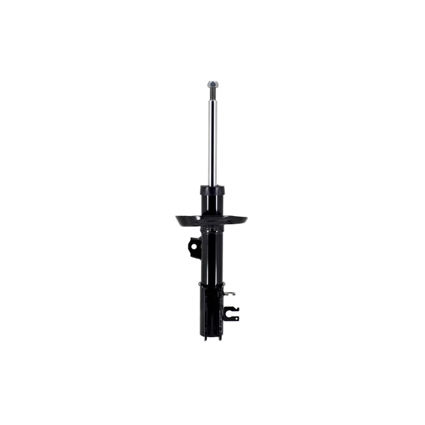 FCS Auto 333742R Suspension Strut, Front Right Passenger Side